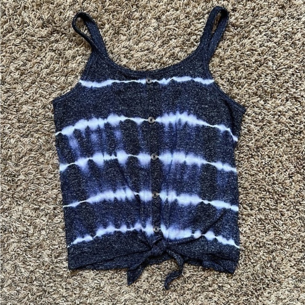 Justice Girls Blouse sz 14/16